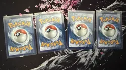 Pokemon TCG N’s Zekrom #031 Black Star Promo Ascended Heroes Promo - Image 2