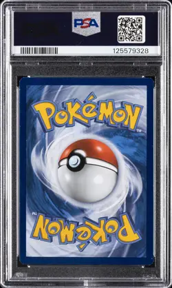 2021 POKEMON CELEBRATIONS #005 FULL ART/PIKACHU PSA 7 - Image 2