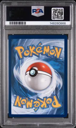 2025 POKEMON MEG EN-MEGA EVOLUTION MEGA HYPER RARE #187 MEGA GARDEVOIR EX PSA 9 - Image 2