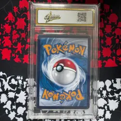 Pokemon TCG S-Chinese Sword & Shield Alolan Vulpix V CS6.5C 013/072 RR Grade 10 - Image 2