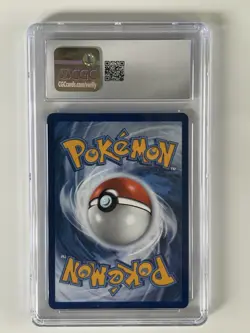 CGC 10 Umbreon Poke Ball Holo 059/131 Prismatic Evolutions Pokemon Card - Image 2