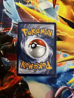 Pokemon Iono's Bellibolt ex 070/217 Me: Ascended Heroes Holo - Image 2
