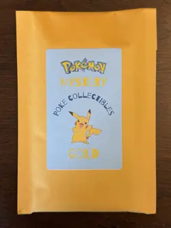 Pokemon Mystery PSA Graded Slabs! PSA 10 Charizard Pikachu Bubble Mew! - Image 2