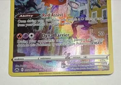 Latias GG20/GG70 Crown Zenith: Galarian Gallery Holo Pokemon TCG “Near Mint” - Image 3