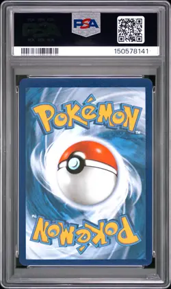 2021 POKEMON CELEBRATIONS CLASSIC COLLECTION #15 VENUSAUR-HOLO PSA 9 - Image 2
