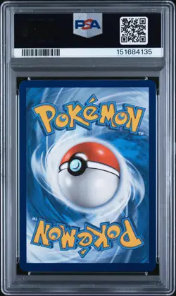 2020 POKEMON SWSH PROMO GENERAL MILLS 25TH ANNIVERSARY #039 PIKACHU-HOLO PSA 9 - Image 2