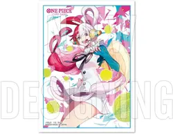 One Piece UTA Premium Card Collection English Sealed - Image 3