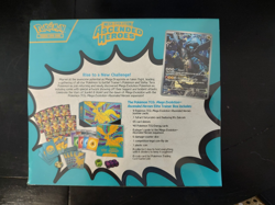 Pokemon Mega Evolution Ascended Heroes Elite Trainer Box ETB - New/SEALED - Image 2