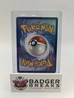 2026 Frogadier 089/086 Chaos Rising Illustration Rare Pokemon TCG NK - Image 2