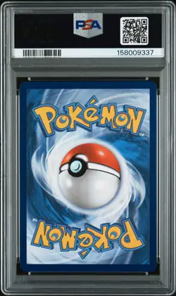 2025 POKEMON DRI SPECIAL ILLUSTRATION RARE #231 TEAM ROCKET'S MEWTWO EX PSA 9 - Image 2