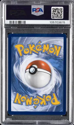 2023 POKEMON M23 EN-MCDONALD'S COLLECTION #006 PIKACHU PSA 10 - Image 2