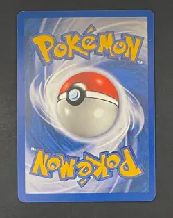 Pokemon Card Dark Weezing 14/82 Team Rocket Holo - Lightly Played - Image 2