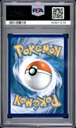 2019 POKEMON SM BLACK STAR PROMO #SM230 FULL ART/CHARIZARD & BRAIXEN GX PSA 10 - Image 2