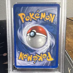 Pokemon TCG Salamence ex EX-Holo Delta Species 98/101 Dragon Frontiers 2006 PSA - Image 5