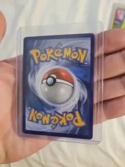 Exeggutor 109/108 Secret Rare Pokemon Card Evolutions 2016 LP - Image 2