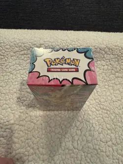 Pokemon TCG Mega Evolution Ascended Heroes Booster Bundle Box EN - Image 5
