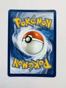 Pokemon TCG Espurr 095/088 Perfect Order Illustration Rare - Image 2
