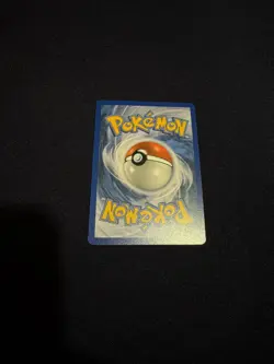 The Pokemon Company Pikachu 115/114 Black & White Secret Rare Holo Full Art - Image 3
