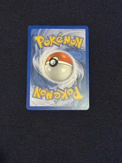 The Pokemon Company Pikachu 115/114 Black & White Secret Rare Holo Full Art - Image 4