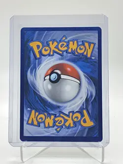 SPIKY ENERGY 2025 POKEMON JOURNEY TOGETHER GOLD HYPER RARE #190/159 Q6973 - Image 2