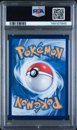 2025 POKEMON SIMPLIFIED CHINESE CBB3 C-GEM PACK VOL 3 #07 GENGAR PSA 10 - Image 2