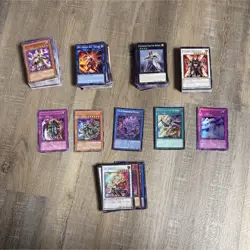 Yu-Gi-Oh! Legendary Modern Decks x Retro Pack 2 - Image 1
