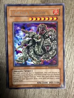 Yu-Gi-Oh! Legendary Modern Decks x Retro Pack 2 - Image 3