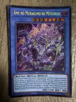 Yu-Gi-Oh! Legendary Modern Decks x Retro Pack 2 - Image 4