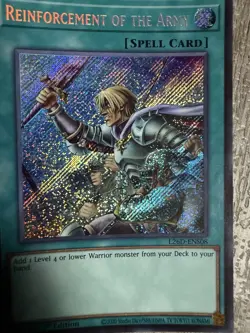 Yu-Gi-Oh! Legendary Modern Decks x Retro Pack 2 - Image 5