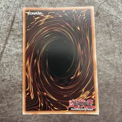 Hot Red Dragon Archfiend Abyss - DUPO-EN057 - Ultra Rare 1st Ed Yugioh - LP - Image 2