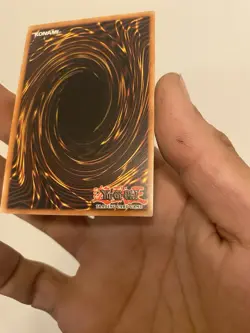 Yugioh - Double Spell - MFC-106 - 1st Edition - Near Mint To Mint See Pics - Image 4