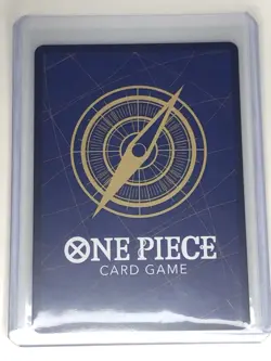 Bandai One Piece CCG Roronoa Zoro Demon Aura Nine Sword Style Asura OP12-037 - Image 2