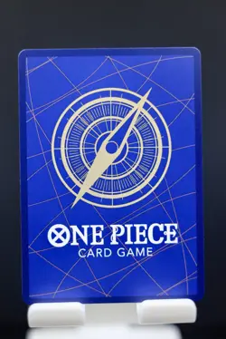One Piece Enel Super Rare SR OP15-060 Adventure on Kami's Island Foil English NM - Image 2