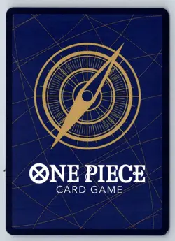 Nico Robin ST26-003 Starter Deck 26: PURPLE/BLACK Monkey.D.Luffy One Piece - Image 2