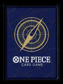 One Piece Ohm (Alternate Art) Adventure on Kami's Island R • OP15-061 Foil - Image 2