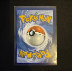 Charizard - 001/015 McDonalds Pokemon Card 2025 Mint Condition - Image 2