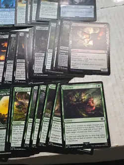 Magic The Gathering Card Lot 18 Wizards Of The Coast Tabletop Fantasy Game - Image 5