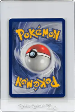 HOLON'S MAGNETMITE 70/113 - NON-HOLO - Delta Species - 2005 POKMEON CARD - NM - Image 2