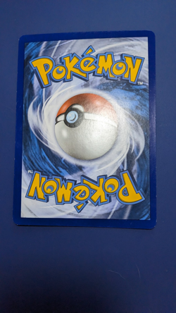 Ash-Greninja EX - (XY Black Star Promos) XY133 Jumbo Cards Holo - Image 2