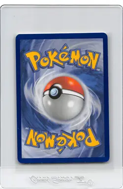 EEVEE 69/113 - COMMON - NON-HOLO - Delta Species - 2005 POKMEON CARD - NM - Image 2