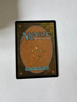 Command Tower (1496) (Galaxy Foil) Secret Lair Drop Foil - Image 2