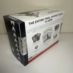 Magic The Gathering: Final Fantasy Booster Bundle New Sealed MTG - Image 2