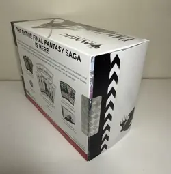 Magic The Gathering: Final Fantasy Booster Bundle New Sealed MTG - Image 3