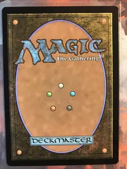 MTG Sunken Citadel Lost Caverns of Ixalan LCI 0285 NM - Image 2