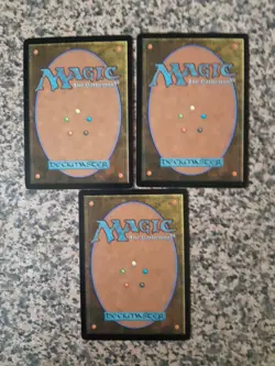 MTG 3 x Howlpack Resurgence - Shadows over Innistrad - Image 2