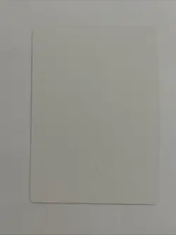 MTG Magic the Gathering FOIL SIGNED ARTIST PROOF MURKWATER PATHWAY - Image 2