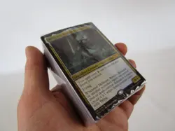 Magic the Gathering Innistrad Crimson Vow Spirit Squadron Commander Deck New NOB - Image 2