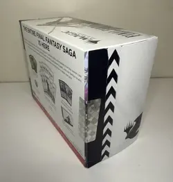 Magic The Gathering: Final Fantasy Booster Bundle New Sealed MTG - Image 2