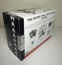Magic The Gathering: Final Fantasy Booster Bundle New Sealed MTG - Image 3