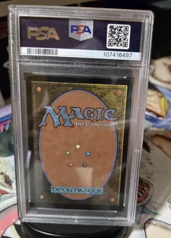Snapcaster Mage (Retro Frame Foil) (PSA 10) - Image 2